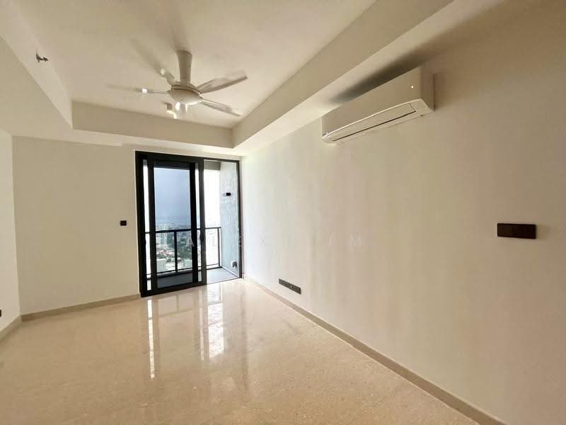 Service Residence for Rent at Marriott Residence @ Gurney - Alex Lim - Interior - PropertyGuru.com.my