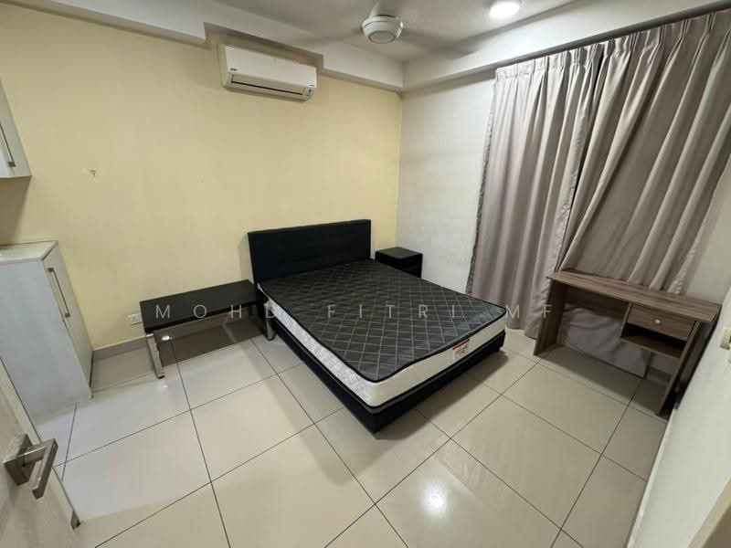 Kediaman Servis untuk Disewa di Solstice @ Pan'gaea - Mohd Fitri MF - Bedroom - PropertyGuru.com.my