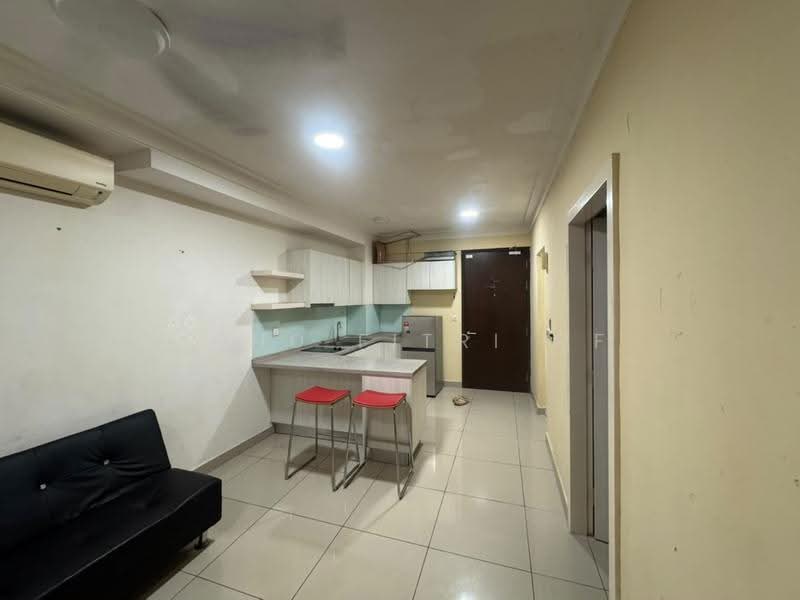 Kediaman Servis untuk Disewa di Solstice @ Pan'gaea - Mohd Fitri MF - Kitchen - PropertyGuru.com.my