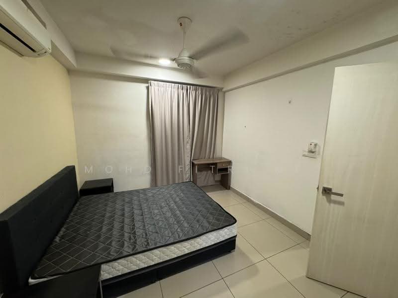 Kediaman Servis untuk Disewa di Solstice @ Pan'gaea - Mohd Fitri MF - Bedroom - PropertyGuru.com.my