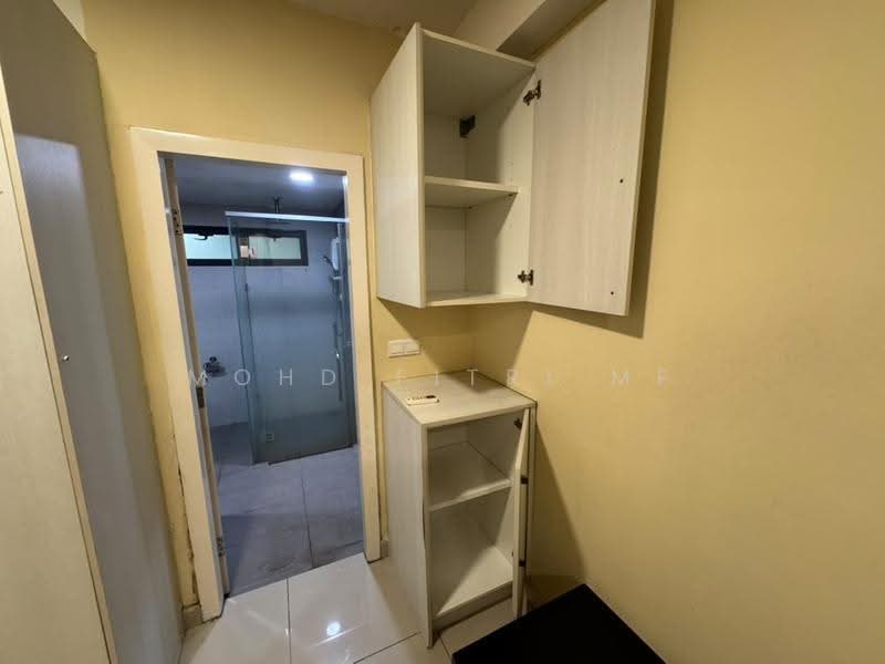 Kediaman Servis untuk Disewa di Solstice @ Pan'gaea - Mohd Fitri MF - Bathroom - PropertyGuru.com.my