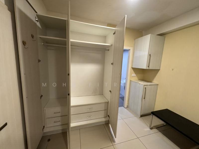 Kediaman Servis untuk Disewa di Solstice @ Pan'gaea - Mohd Fitri MF - Interior - PropertyGuru.com.my