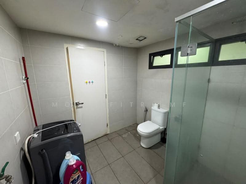 Kediaman Servis untuk Disewa di Solstice @ Pan'gaea - Mohd Fitri MF - Bathroom - PropertyGuru.com.my