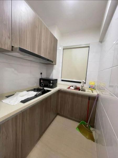 Apartment for Sale at Pangsapuri Saraka - Johnson Khoo - Kitchen - PropertyGuru.com.my
