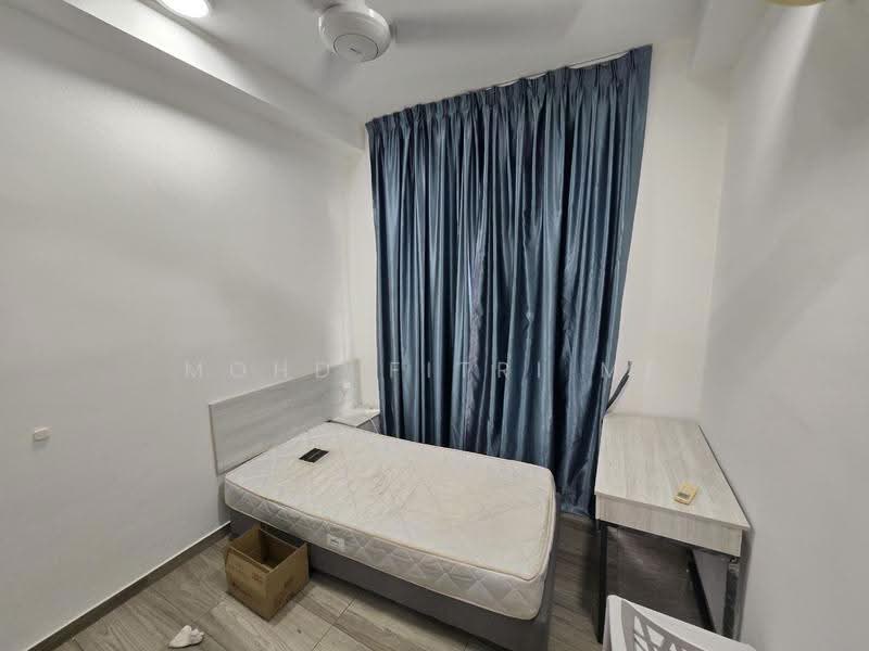 Service Residence for Rent at Kenwingston Square Garden - Mohd Fitri MF - Bedroom - PropertyGuru.com.my