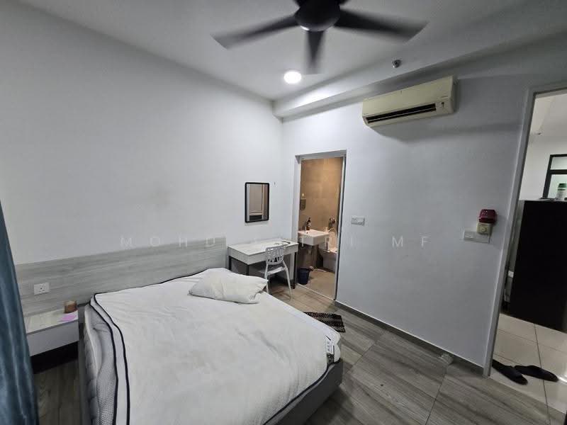 Service Residence for Rent at Kenwingston Square Garden - Mohd Fitri MF - Bedroom - PropertyGuru.com.my