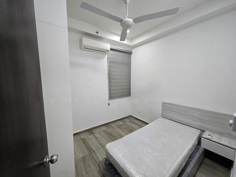 Service Residence for Rent at Kenwingston Square Garden - Mohd Fitri MF - Bedroom - PropertyGuru.com.my