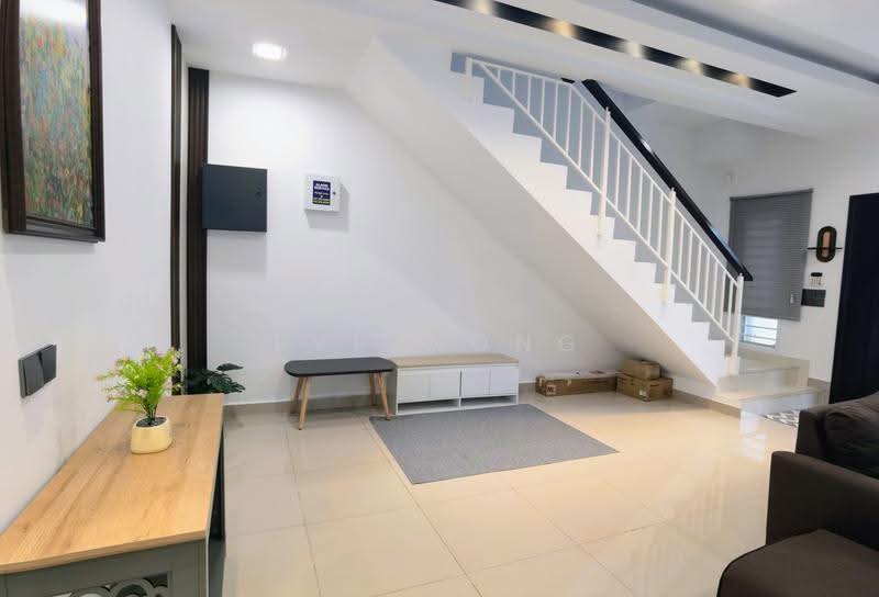 Semi-Detached House for Sale in Setia Impian (Setia Alam) - Eve Wong - Interior - PropertyGuru.com.my