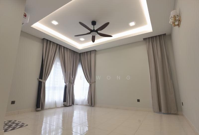 Semi-Detached House for Sale in Setia Impian (Setia Alam) - Eve Wong - Interior - PropertyGuru.com.my