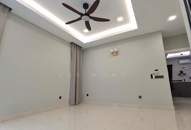 Semi-Detached House for Sale in Setia Impian (Setia Alam) - Eve Wong - Interior - PropertyGuru.com.my