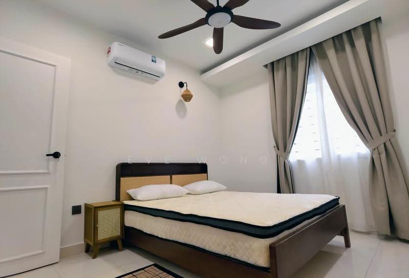 Semi-Detached House for Sale in Setia Impian (Setia Alam) - Eve Wong - Bedroom - PropertyGuru.com.my