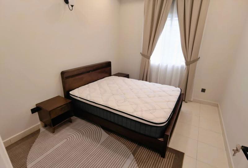 Semi-Detached House for Sale in Setia Impian (Setia Alam) - Eve Wong - Bedroom - PropertyGuru.com.my
