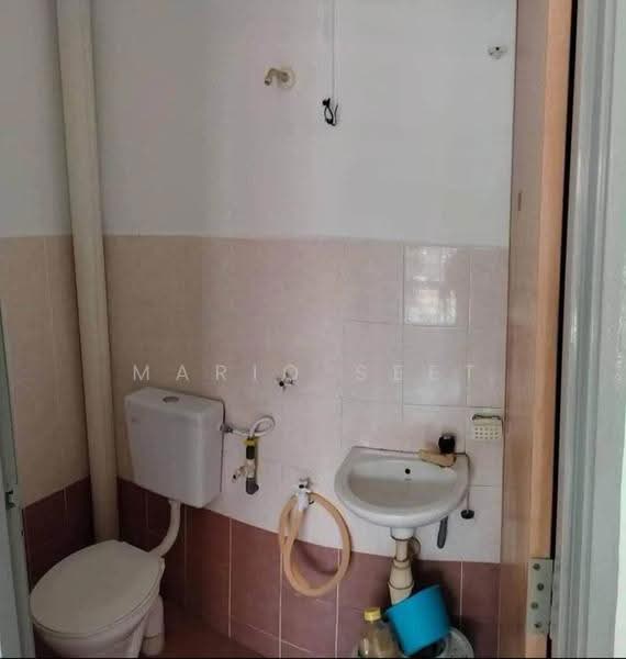 Rumah Teres 1-Tingkat untuk Dijual di Permatang Pasir (Alai) - Mario Seet - Bathroom - PropertyGuru.com.my