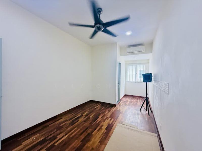 2-storey Terraced House for Sale in Sering Ukay (Ampang) - Elly Chong - Interior - PropertyGuru.com.my