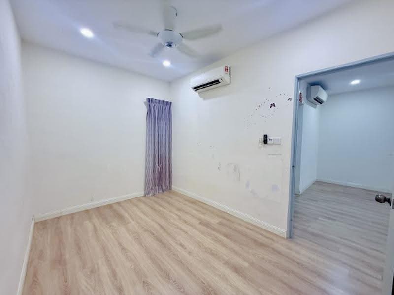 2-storey Terraced House for Sale in Sering Ukay (Ampang) - Elly Chong - Interior - PropertyGuru.com.my
