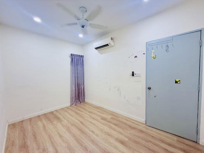 2-storey Terraced House for Sale in Sering Ukay (Ampang) - Elly Chong - Interior - PropertyGuru.com.my