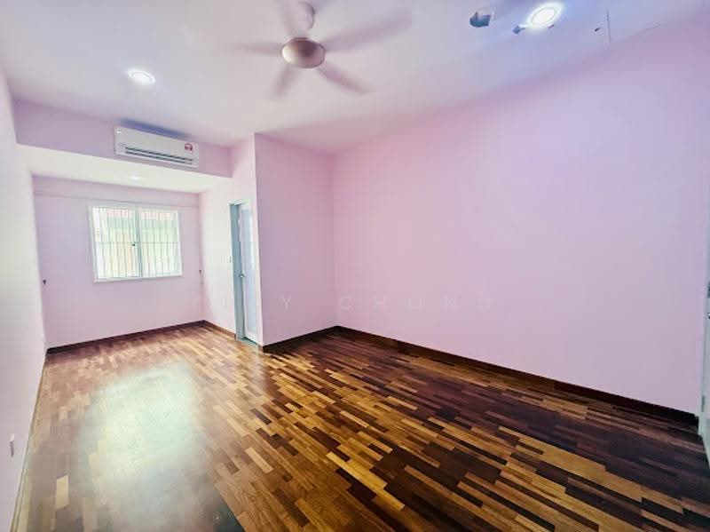 2-storey Terraced House for Sale in Sering Ukay (Ampang) - Elly Chong - Bedroom - PropertyGuru.com.my