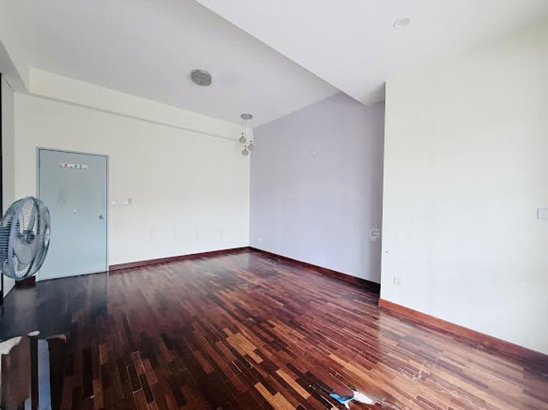 2-storey Terraced House for Sale in Sering Ukay (Ampang) - Elly Chong - Living Room - PropertyGuru.com.my