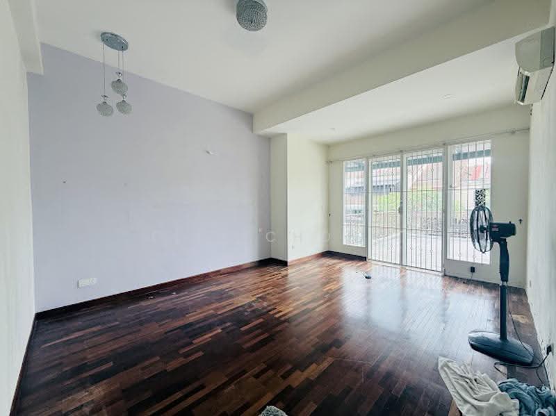 2-storey Terraced House for Sale in Sering Ukay (Ampang) - Elly Chong - Living Room - PropertyGuru.com.my