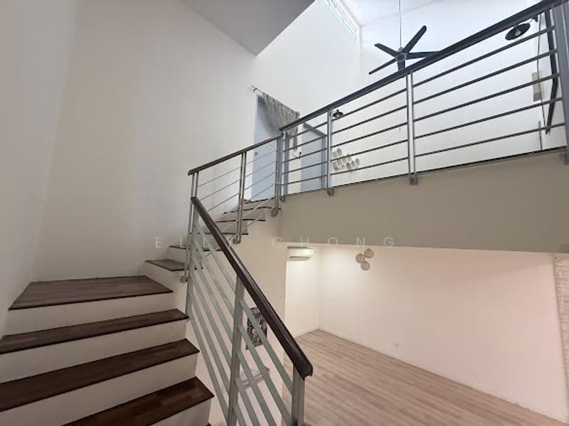 2-storey Terraced House for Sale in Sering Ukay (Ampang) - Elly Chong - Interior - PropertyGuru.com.my