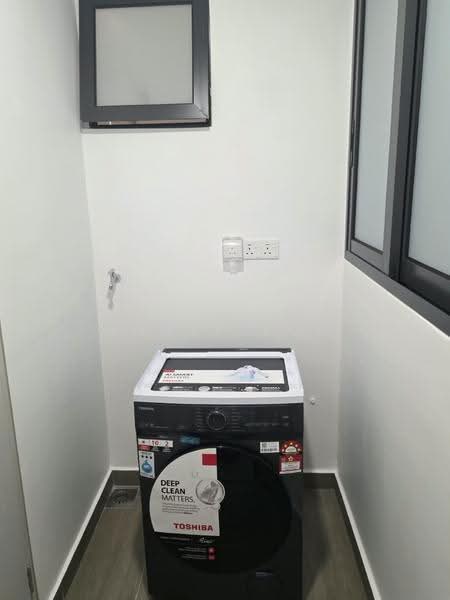 Kediaman Servis untuk Disewa di Serviced Residence @ Sunway D'hill Residences - Angel Foo - Interior - PropertyGuru.com.my