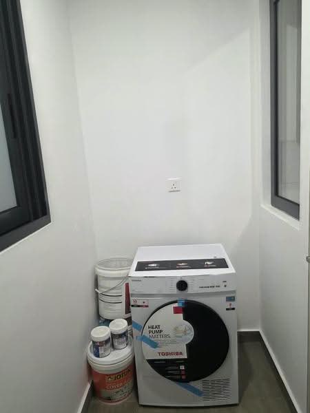 Kediaman Servis untuk Disewa di Serviced Residence @ Sunway D'hill Residences - Angel Foo - Interior - PropertyGuru.com.my