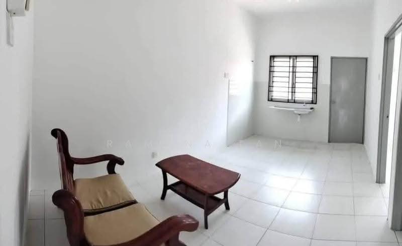 Rumah Teres 1-Tingkat untuk Dijual di Taman Permatang Pasir Perdana (Alai) - Ramona Tan - Living Room - PropertyGuru.com.my