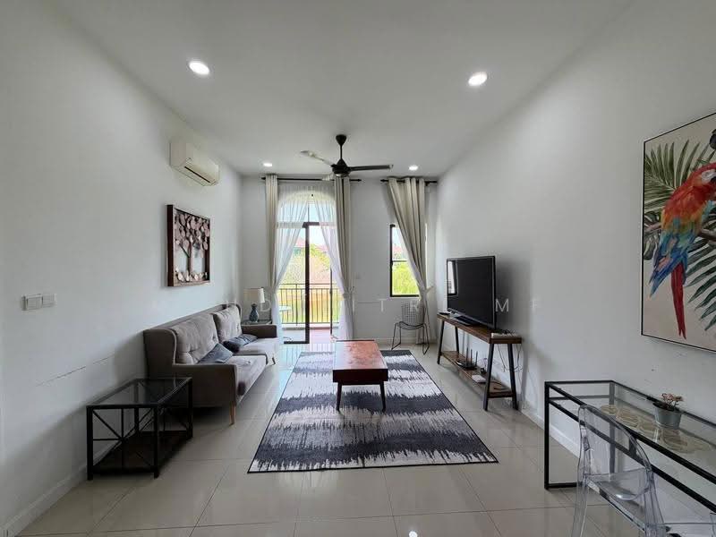 Condominium for Rent at Isle of Kamares - Mohd Fitri MF - Living Room - PropertyGuru.com.my