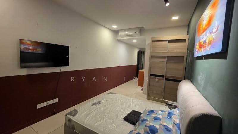 Condominium for Rent at The Valley Residences @ SkySierra - Ryan Loke - PropertyGuru.com.my