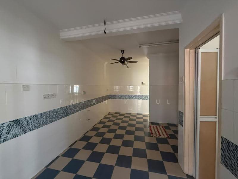 2-storey Terraced House for Sale in Bandar Seri Putra (Bangi) - Farah Rasul - Interior - PropertyGuru.com.my