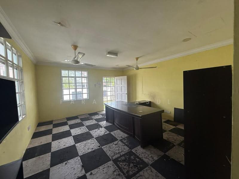 2-storey Terraced House for Sale in Bandar Seri Putra (Bangi) - Farah Rasul - Interior - PropertyGuru.com.my