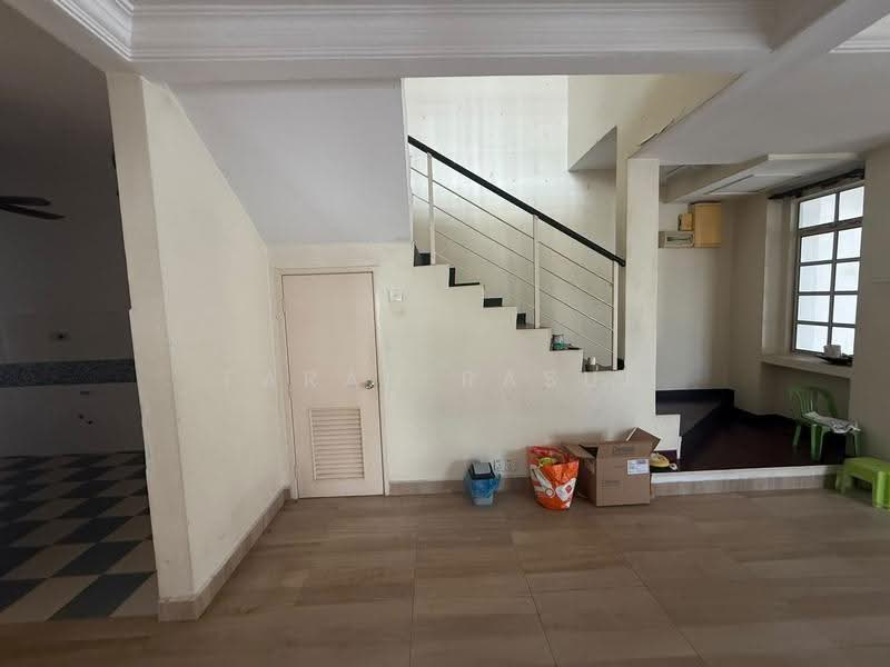 2-storey Terraced House for Sale in Bandar Seri Putra (Bangi) - Farah Rasul - Interior - PropertyGuru.com.my