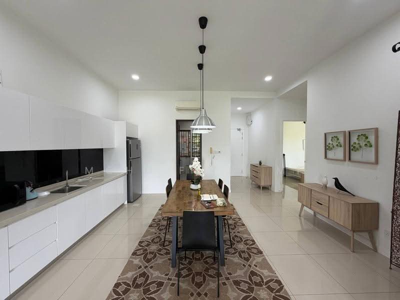 Condominium for Sale at Isle of Kamares - Mohd Fitri MF - Kitchen - PropertyGuru.com.my