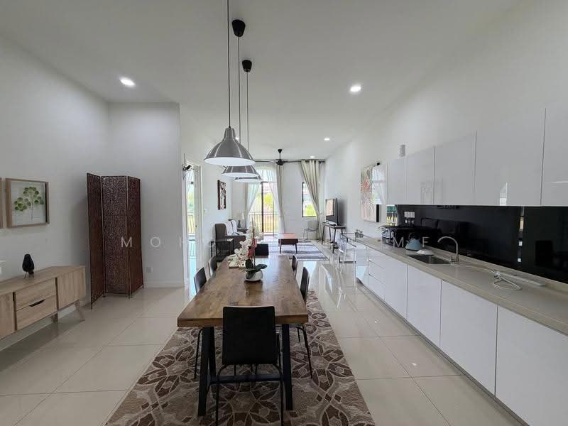 Condominium for Sale at Isle of Kamares - Mohd Fitri MF - Living Room - PropertyGuru.com.my