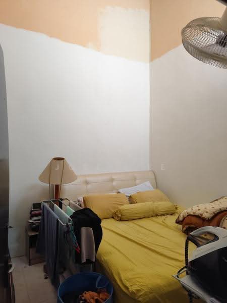 1-storey Terraced House for Sale in Taman Universiti (Skudai) - Joseph Ee - Bedroom - PropertyGuru.com.my