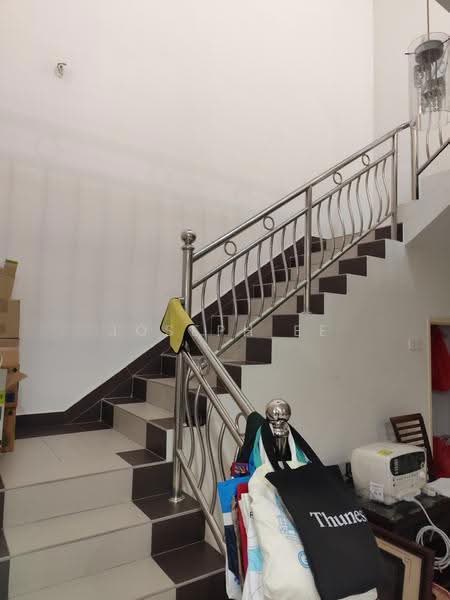 Rumah Teres 2-Tingkat untuk Dijual di Taman Bukit Mewah (Tampoi) - Joseph Ee - PropertyGuru.com.my