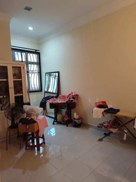 Rumah Teres 2-Tingkat untuk Dijual di Taman Bukit Mewah (Tampoi) - Joseph Ee - PropertyGuru.com.my