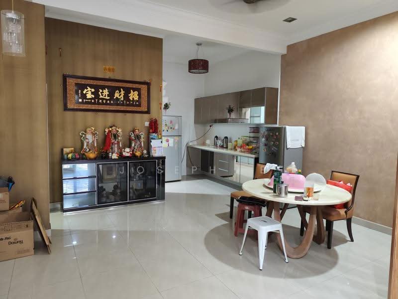 Rumah Teres 2-Tingkat untuk Dijual di Taman Bukit Mewah (Tampoi) - Joseph Ee - PropertyGuru.com.my