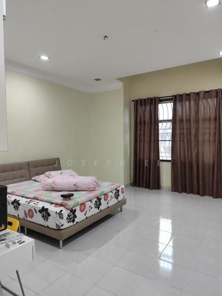 Rumah Teres 2-Tingkat untuk Dijual di Taman Bukit Mewah (Tampoi) - Joseph Ee - PropertyGuru.com.my