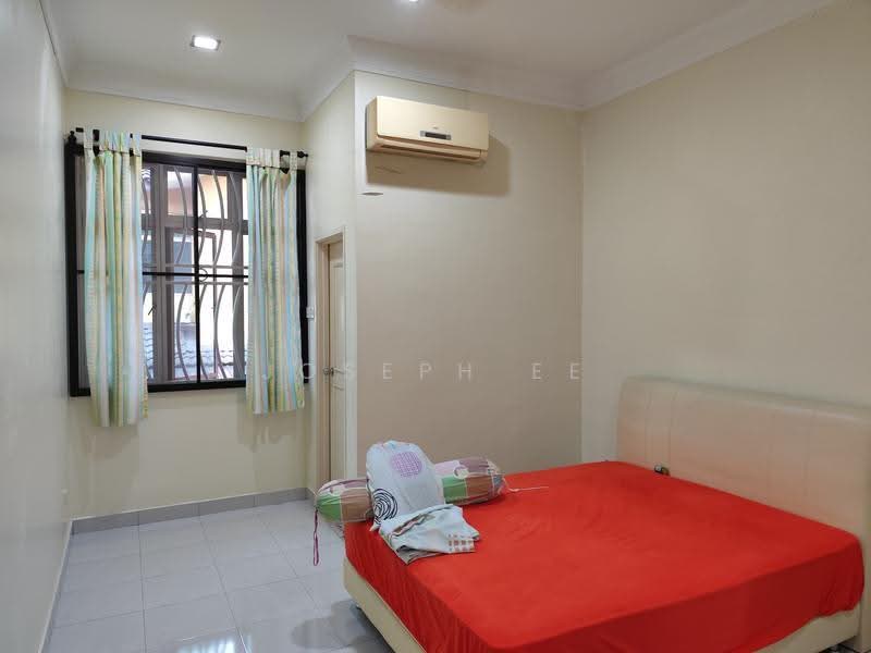 Rumah Teres 2-Tingkat untuk Dijual di Taman Bukit Mewah (Tampoi) - Joseph Ee - PropertyGuru.com.my
