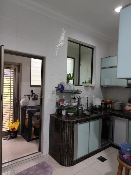 Rumah Teres 2-Tingkat untuk Dijual di Taman Bukit Mewah (Tampoi) - Joseph Ee - PropertyGuru.com.my