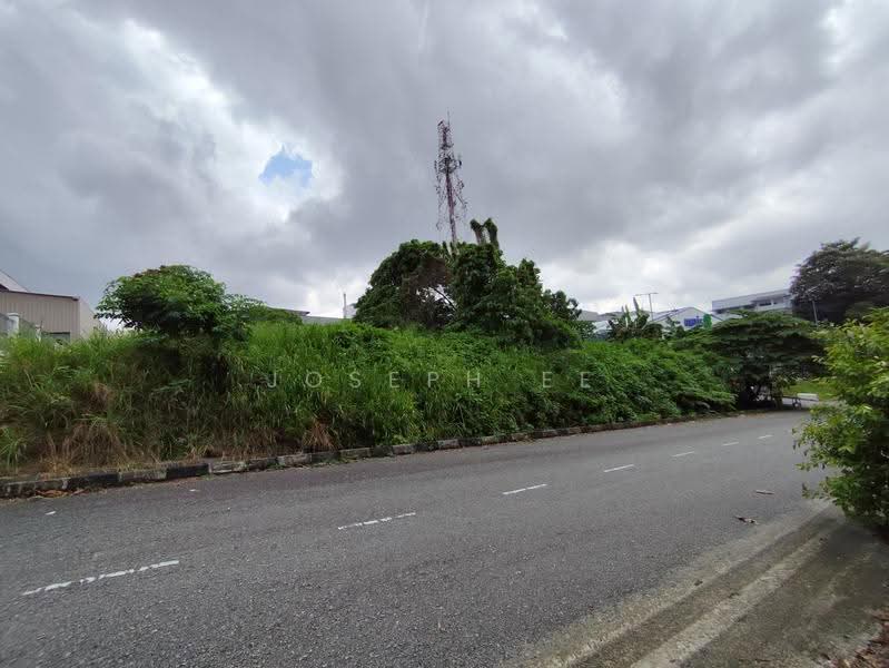 Industrial Land for Sale in Taman Gembira (Tampoi) - Joseph Ee - PropertyGuru.com.my