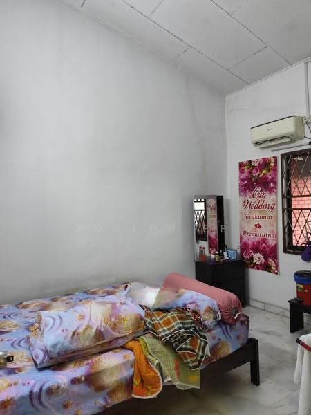 Rumah Teres 1-Tingkat untuk Dijual di Taman Dahlia (Tampoi) - Joseph Ee - PropertyGuru.com.my