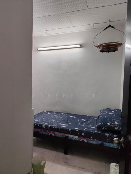 Rumah Teres 1-Tingkat untuk Dijual di Taman Dahlia (Tampoi) - Joseph Ee - PropertyGuru.com.my