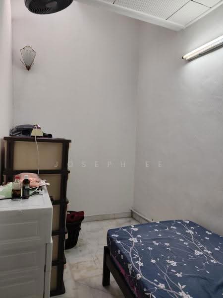 Rumah Teres 1-Tingkat untuk Dijual di Taman Dahlia (Tampoi) - Joseph Ee - PropertyGuru.com.my