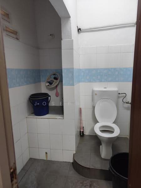 Rumah Teres 1-Tingkat untuk Dijual di Taman Dahlia (Tampoi) - Joseph Ee - PropertyGuru.com.my