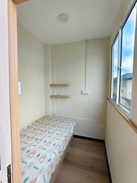 Kondominium untuk Disewa di The Peak SOHO - Aaron Chu - Bedroom - PropertyGuru.com.my