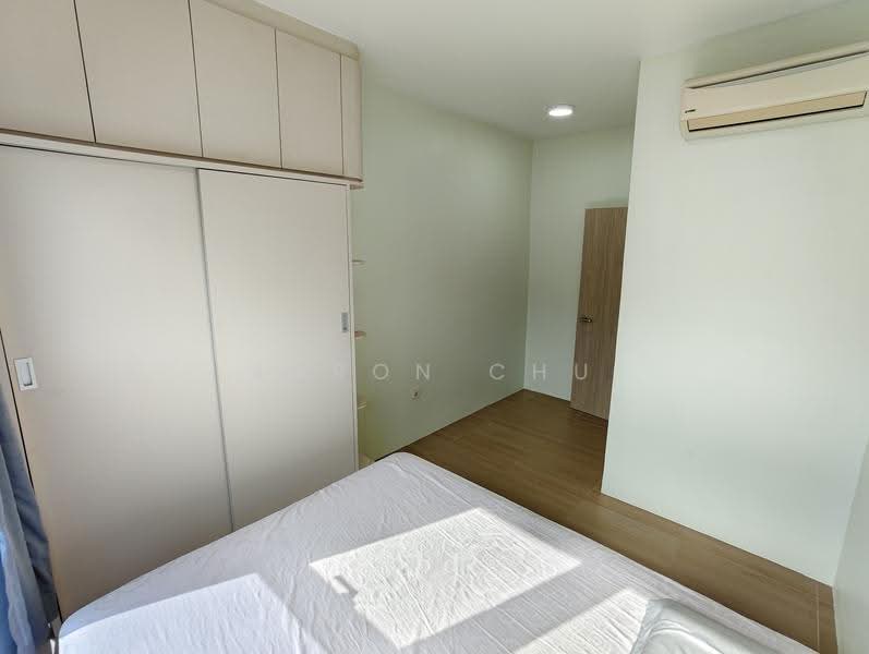 Kondominium untuk Disewa di The Peak SOHO - Aaron Chu - Bedroom - PropertyGuru.com.my