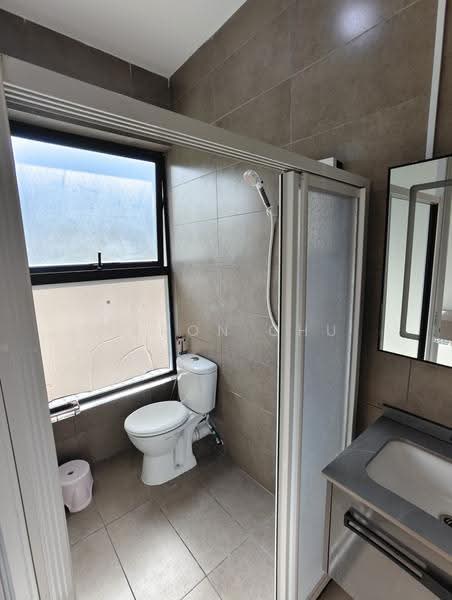 Kondominium untuk Disewa di The Peak SOHO - Aaron Chu - Bathroom - PropertyGuru.com.my