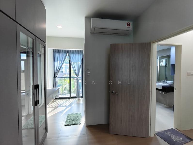 Kondominium untuk Disewa di The Peak SOHO - Aaron Chu - Interior - PropertyGuru.com.my